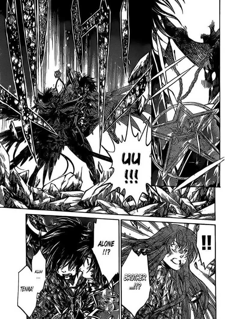 Saint Seiya - The Lost Canvas Chapter 218 14